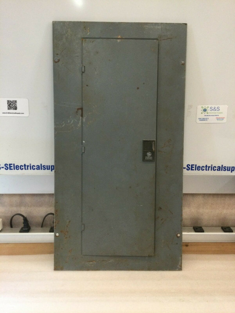 General Electric Ge  Tx2820ws/Wf Panel Door