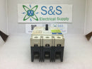 Challenger Cfh3125 125amp 3-Pole Cfh 65k Circuit Breaker 125a 3p 600v