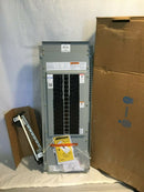 New Cutler Hammer/Eaton Breaker Panel Nema 3r Prl1a 60 Amp Main 15/30sp