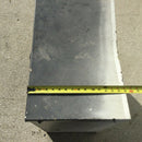 Square D 45t3h, 45 Kva, 480v In -120/208 Volt Out , 3 Phase 57 Amp/ 125 Amp Out