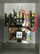 Joslyn Clark Lcl30a0060-277 30 Amp 6 Pole 277v Coil  Lcl30u0.40