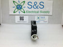 Siemens 15 Amp Single Pole Gfci Bolt-On Circuit Breaker - Bf115a