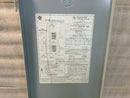 Ge Tsm815cscu/Tsm820cscu Outdoor 200 Amp Main Breaker Load Center Cover Only