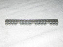 Circuit Ground Bar, 15 Terminal