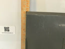 Zinsco, Sylvania,  Dead-Front Cover  From Nema 3r Panel 14 Spaces  150/200 Amp