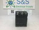 Square D EHB34040 40 Amp 3 Pole 277/480V Bolt On Circuit Breaker