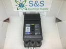 Square D HJA36100SA 100 Amp 3 Pole 600v I-Line PowerPact Circuit Breaker