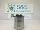 Protech Capacitor 43-25133-25  50/5uf 370v 50/60hz C22.2 No 190.