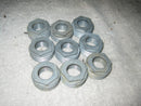 1 1/4" To 3/4" Die Cast Zinc Reducing Bushing  **By The Each**