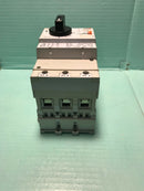 Sprecher+Schuh Kta3-100-25a Circuit Breaker Kta3100 Electric Motor Control