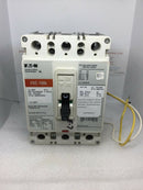 Eaton Cutler Hammer Fdc3070 Shunt Trip Type Fdc 100k, 3 Pole 70 Amp