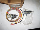 Square D 9999sc8 Hands Off Auto Selector Switch Kit For Starters & Contactor