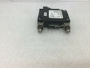 Airpax 10a Circuit Bullet Breaker 1 Pole Lmlk1-1rls4-29877-3-V