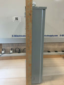 Electrical Meter  602u3040c13-127 30 Amp 3 Phase 4-Wire 600 Volt Type 3r