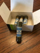 (Lot Of 4)  Littelfuse Nln 4 4a 250v Fuses