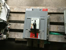 Ge Powerbreak Tpss9640fce1 4000 Amp Lig Breaker With Shunt Trip Unit