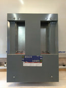 Square D 12353188840070001 200a 208y/120v I-Line Circuit Breaker Panelboard Guts