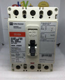 Cutler-Hammer Ed3100 / Ed3100bp10, 100a, 3 Poles, 240vac, Circuit Breaker