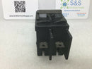 Siemens ITE BQ2S060 2 Pole 60 Amp 240 Volt Feed-Through Circuit Breaker