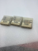 Pack Of 15!!! Littelfuse 3ag 7a 312 & 313, New