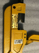 Morris Products 50010 Mechanical Lug Crimpers, Cast Housing, 22"  (8-4/0 Wire)