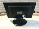 Optiquest Q19wb Monitor 19" Lcd Display  Model