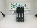 Square D  Ejb34100 100 Amp Circuit Breaker 480/277vac 3 Pole