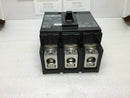 Square D QB QBL32125 3 Pole 125 Amp 240v Power Pact Qb125 Circuit Breaker