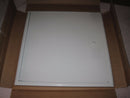 Karp Pf12-12 Metal Access Door Hatch 12" X 12" Press Fit