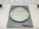 Square D EZMH113-125 Meter-Pak Meter Socket Meter Socket Cover/Door
