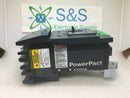Square D BJA36070 3 Pole 70 Amp 600 Vac Power Pact I-Line Breaker
