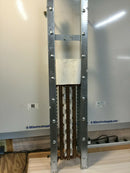 Cutler Hammer PRL1A 42 Circuit Pow-R-Line C Panel Board Interior Only 225A Max 208Y/120VAC