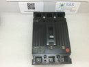 GE General Electric TED134060 240/480 Volt 60 Amp 3 Pole Circuit Breaker