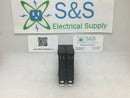 Siemens D215 2 Pole 15 Amp 120/240v Type QD Circuit Breaker