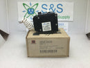 Cutler Hammer Qbgf Qbgf2020 20 Amp 2 Pole 240v Circuit Breaker Gfi
