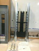 Square D 12344503860260001 Circuit Breaker Panelboard 100a 120/240v 1ph 3w Nqob