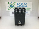 Allen Bradley 14ou-H2c3-C30 Series A  30a 3 Pole Circuit Breaker