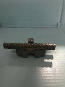 Ite Eq16-24 Neutral/Ground Buss Bar  125a Connector.