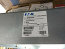 Eaton Cutler-Hammer Prl3a Eztv2090s 600 Amp Nema1 208/120v Panel,Cover & Can