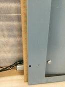Cutler Hammer Pow-R-Line C Prl1a Panel Board Cover/Door Nema 1