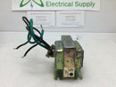 Tork Ta592 Nsi Ems7583h Alert Transformer; 120 Volt Input, 8/16/24 Volt Output