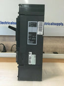 Square D Lj 400 Ljp36400u31x 3 Pole 400 Amp 600v Circuit Breaker