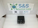 Siemens B380 3 Pole 80 Amp 240 Volt Type BL Circuit Breaker