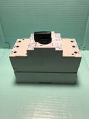 Sprecher+Schuh Kta3-100-25a Circuit Breaker Kta3100 Electric Motor Control