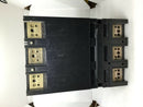 Ite Siemens Lxd6 Lxd63b600 3 Pole 600v 600a Circuit Breaker Type Lxd6-A
