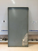 Ite, Gould Panel Cover / Door Only 28" X 14 1/2" Nema3r Cover