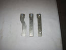 Square D LAP36400 Main Breaker Tinned Copper Mounting Bars With Bolts...