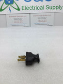 Eagle Brand Plug In End Black (Bin2)