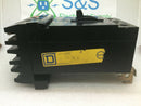 Square D Q2-32150/Q232150 150 Amp 3 Pole 240V Type Q2 Circuit Breaker