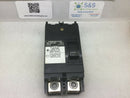 Square D Q2M2200MBH 2 Pole 200 Amp 240 Volt Bolt on Circuit Breaker 22kia